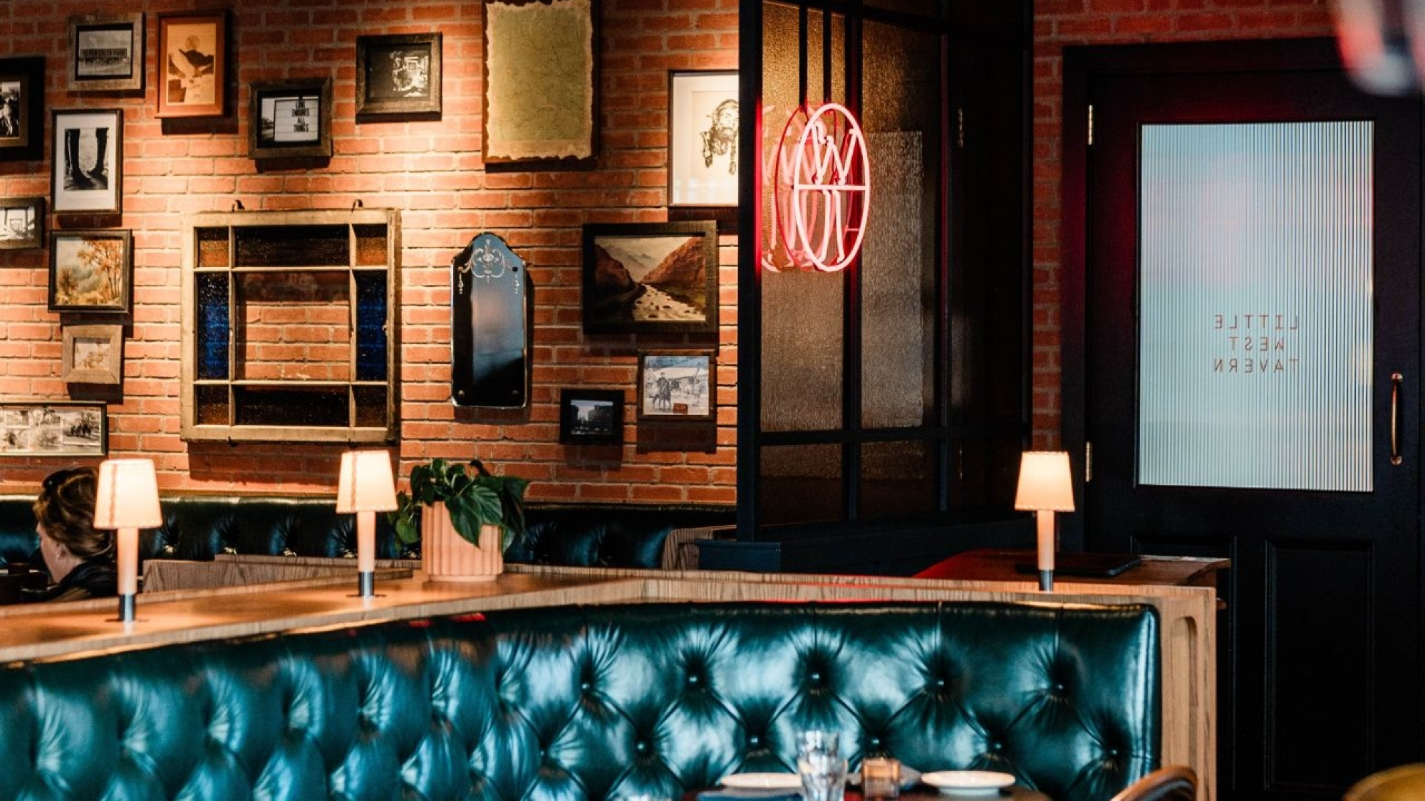 Little West Tavern