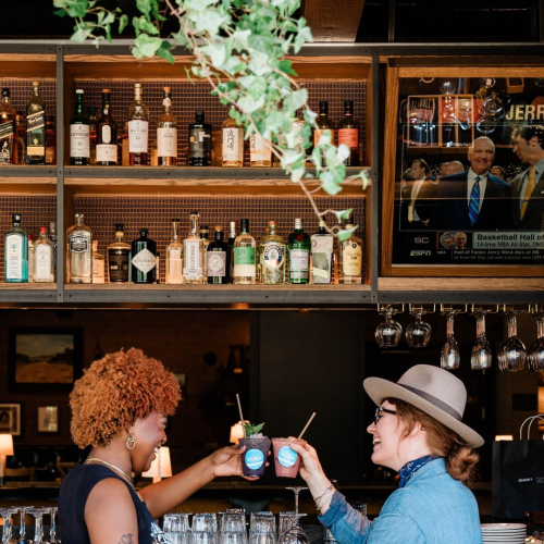 Little West Tavern